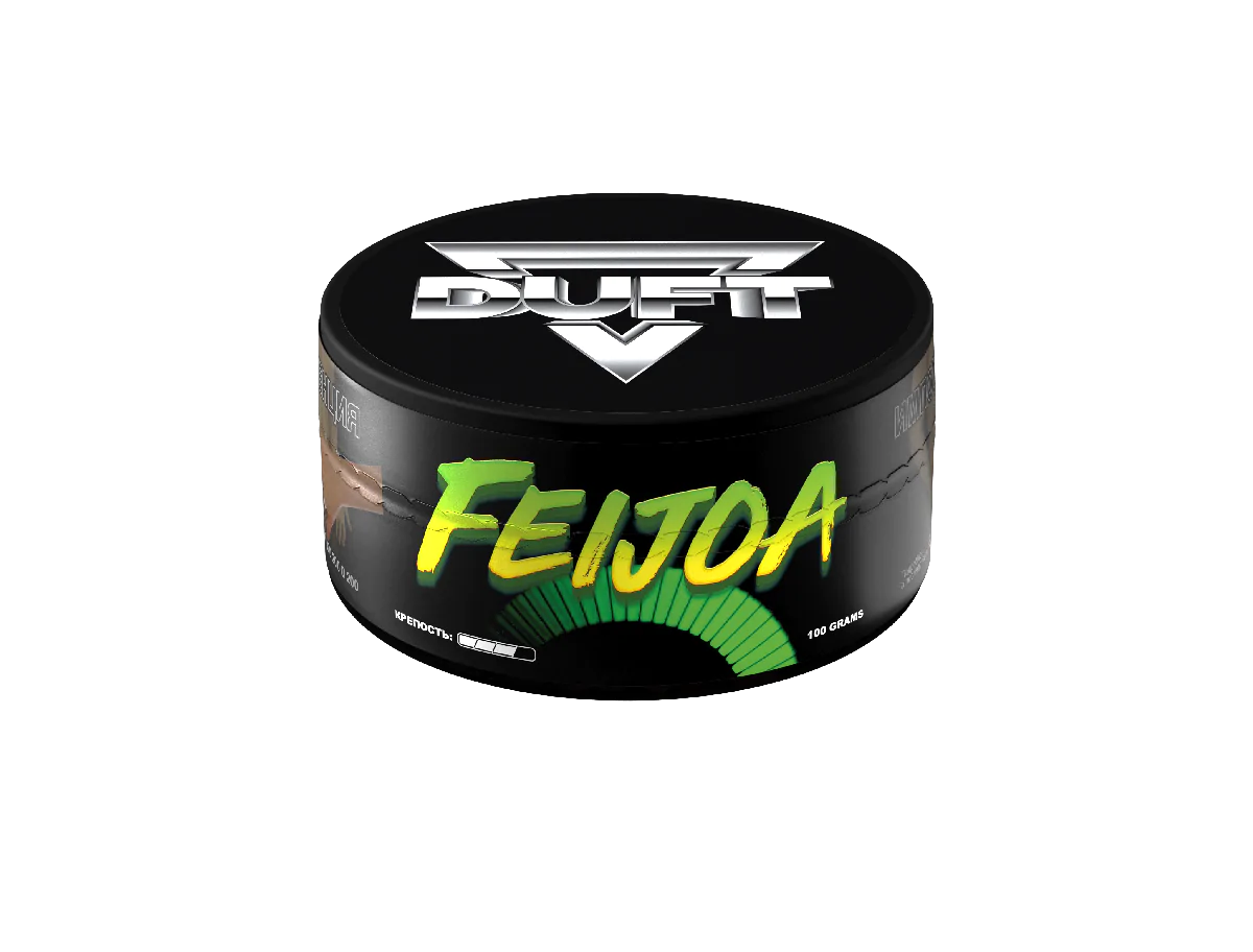 Duft 80 gr (Feijoa) Tobacco