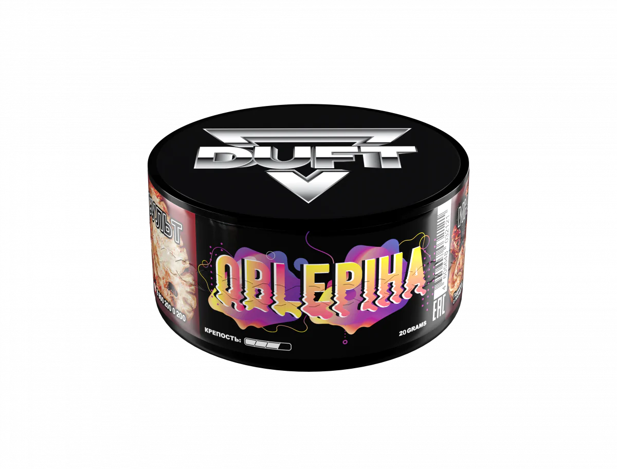 Duft 20 gr (Oblepiha) Tobacco