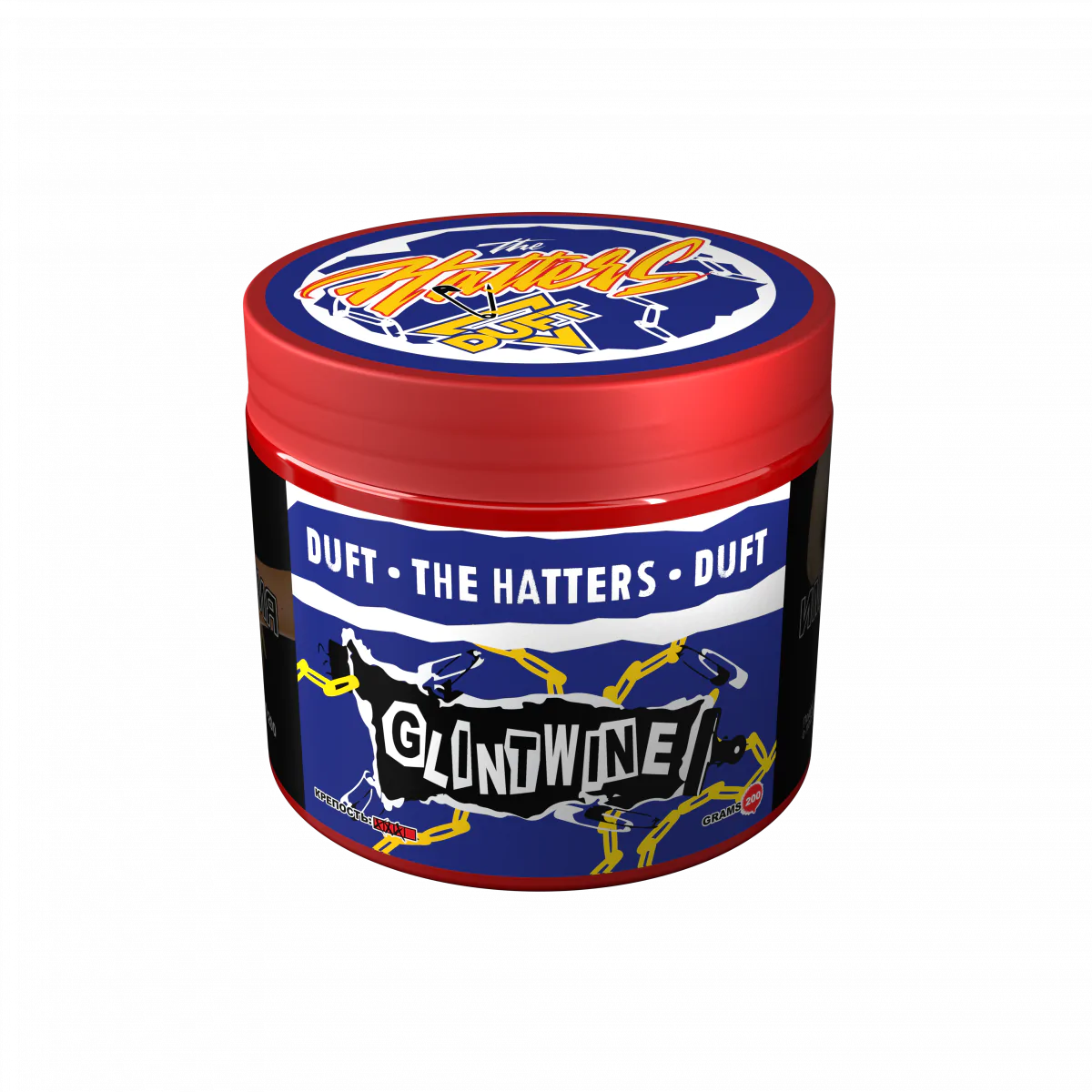 Duft The Hatters 200 gr (Glintwine) Tobacco