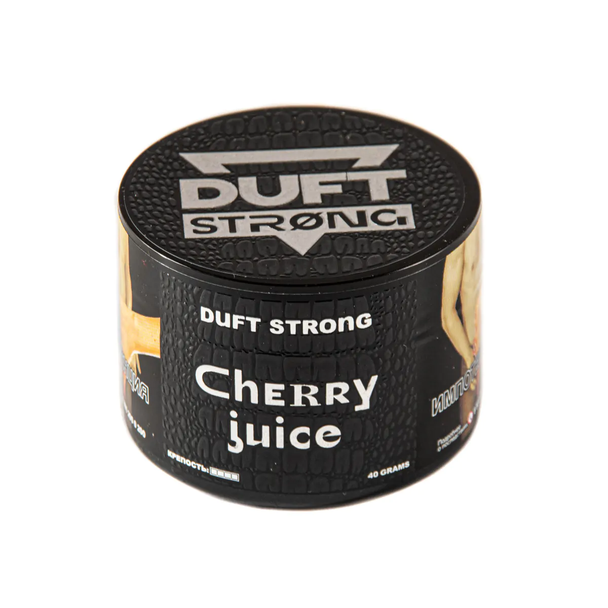 Duft Strong 40 gr (Cherry Juice) Tobacco