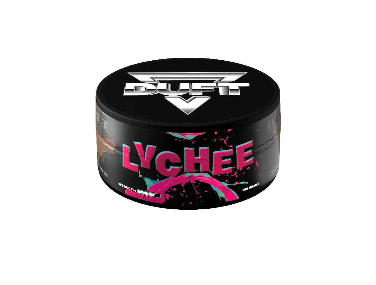 Duft 80 gr (Lychee) Tobacco