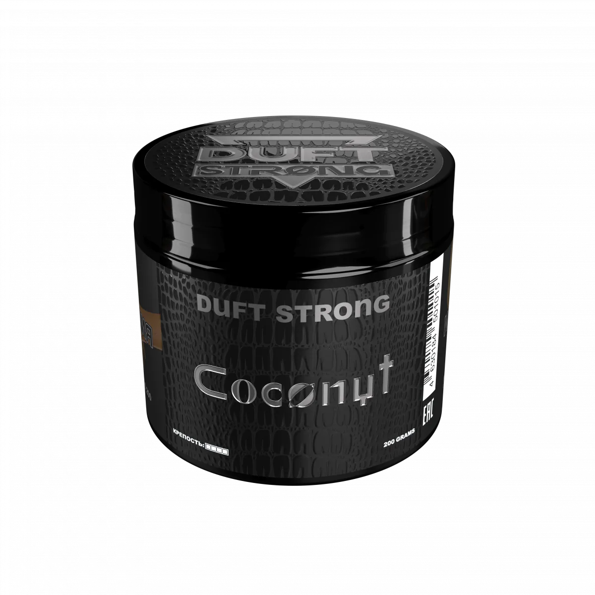 Duft Strong 200 gr (Coconut) Tobacco