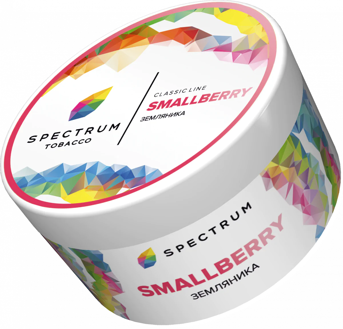 Spectrum 200 gr (Smallberry) Tobacco