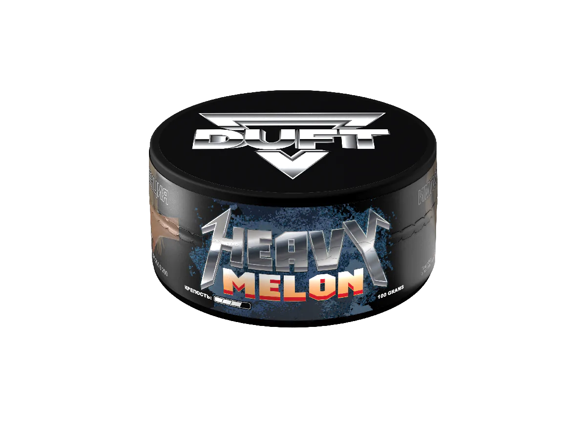 Duft 80 gr (Heavy melon) Tobacco