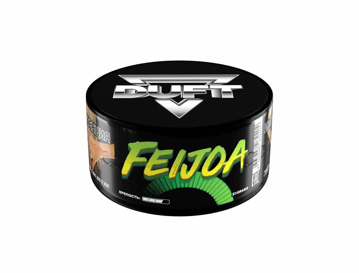 Duft 20 gr (Feiijoa) Tobacco