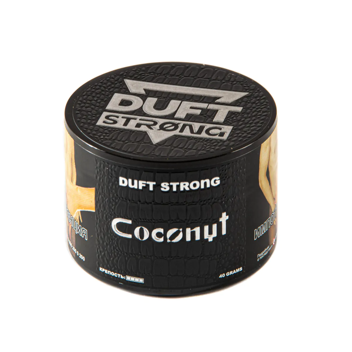 Duft Strong 40 gr (Feijoa) Tobacco