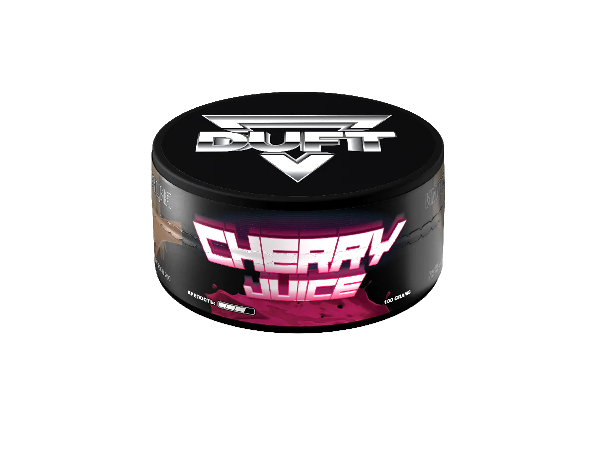 Duft 80 gr (Cherry juice) Tobacco