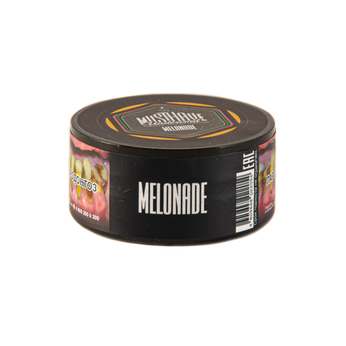 MustHave 25 gr (Melonade) Tobacco