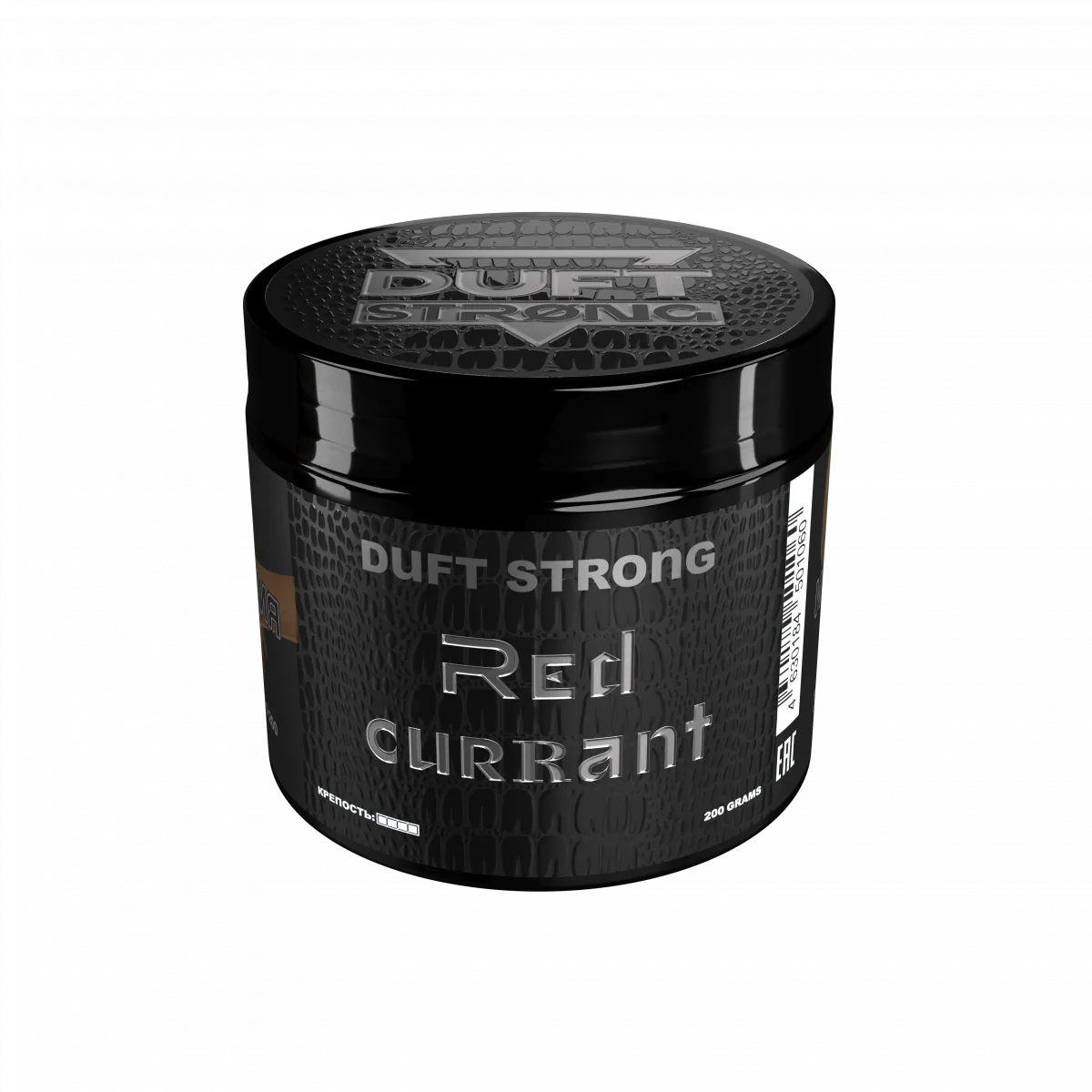 Duft Strong 200 gr (Red Currant) Tobacco