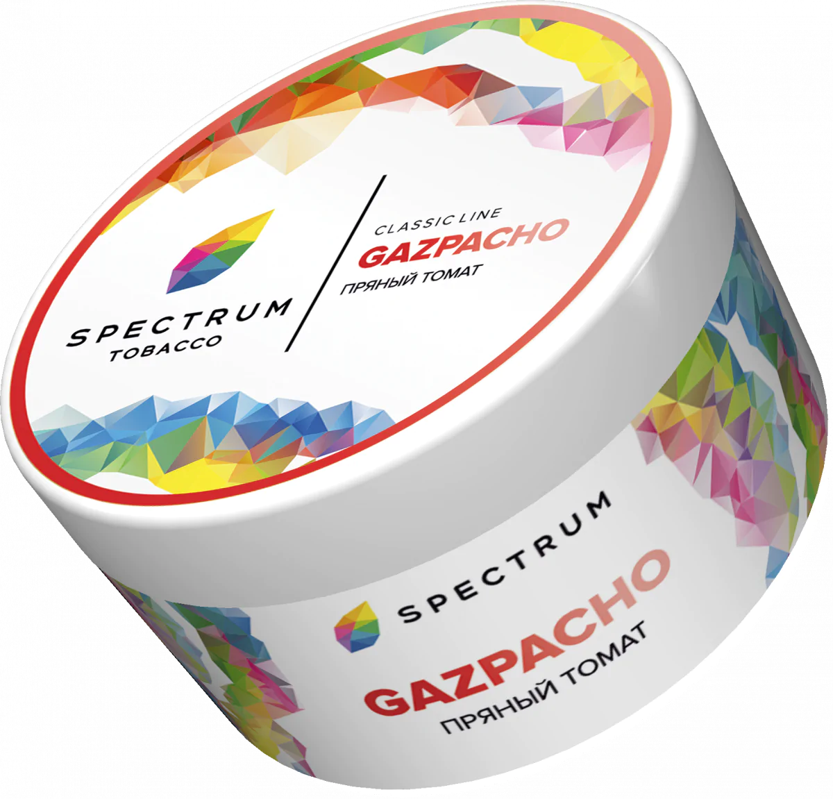 Spectrum 200 gr (Gazpacho) Tobacco