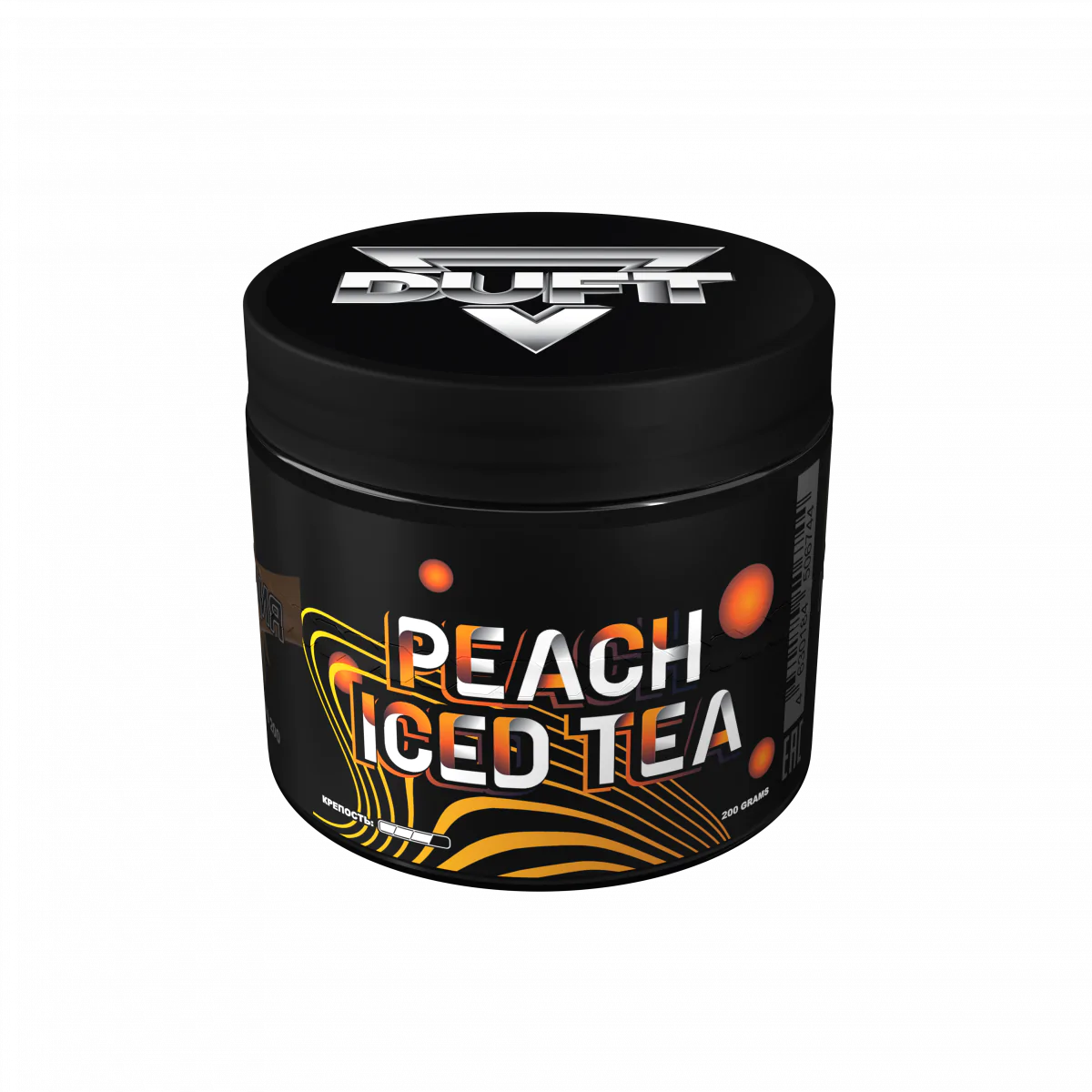 Duft 200 gr (Peach iced tea) Tobacco