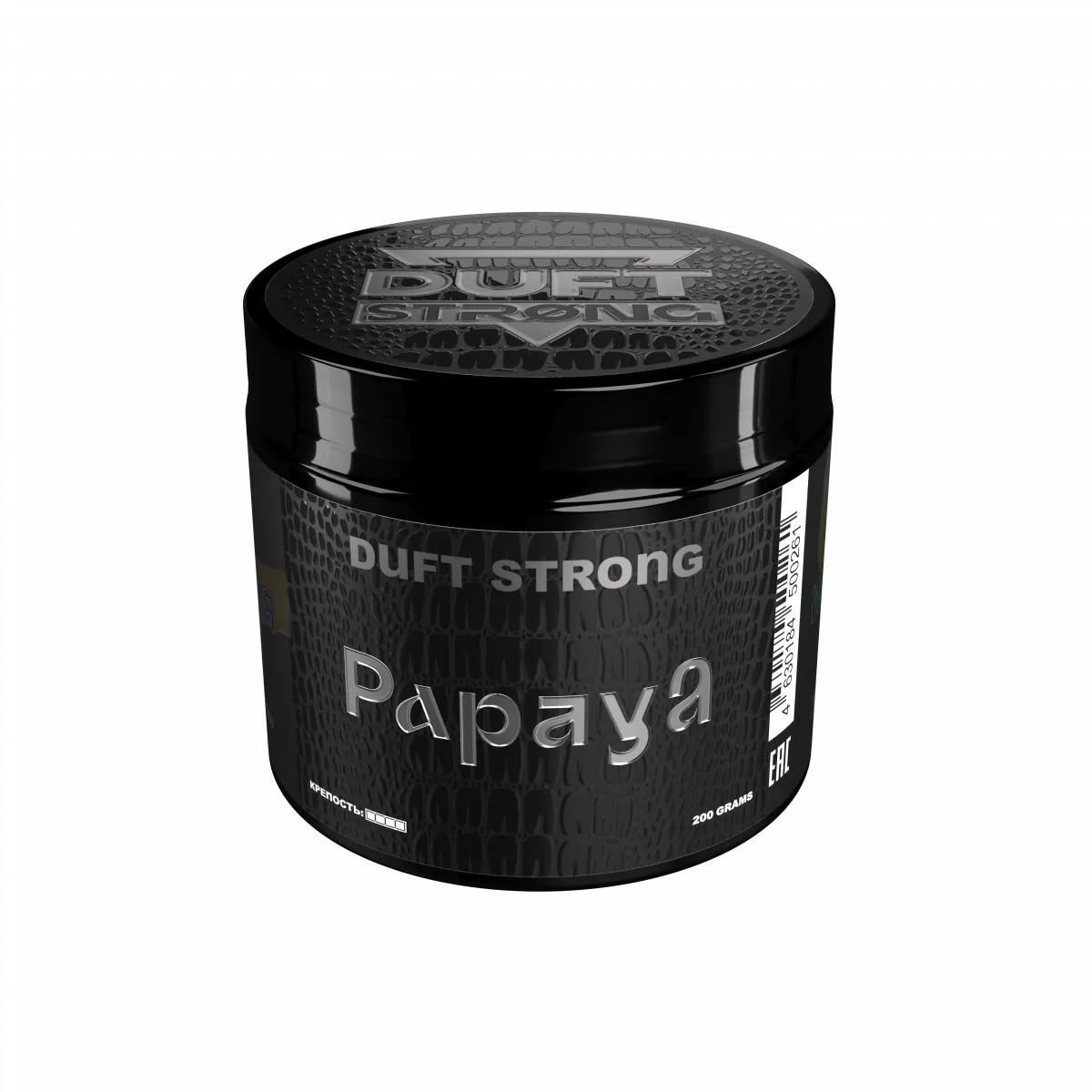 Duft Strong 200 gr (Papaya) Tobacco