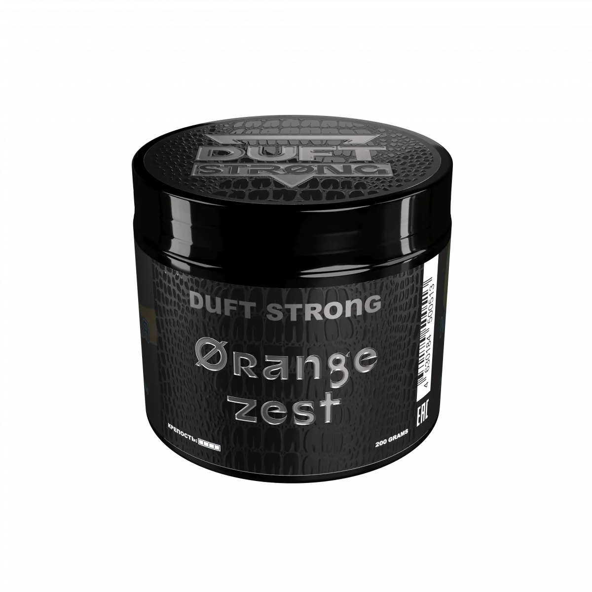 Duft Strong 200 gr (Orange Zest) Tobacco