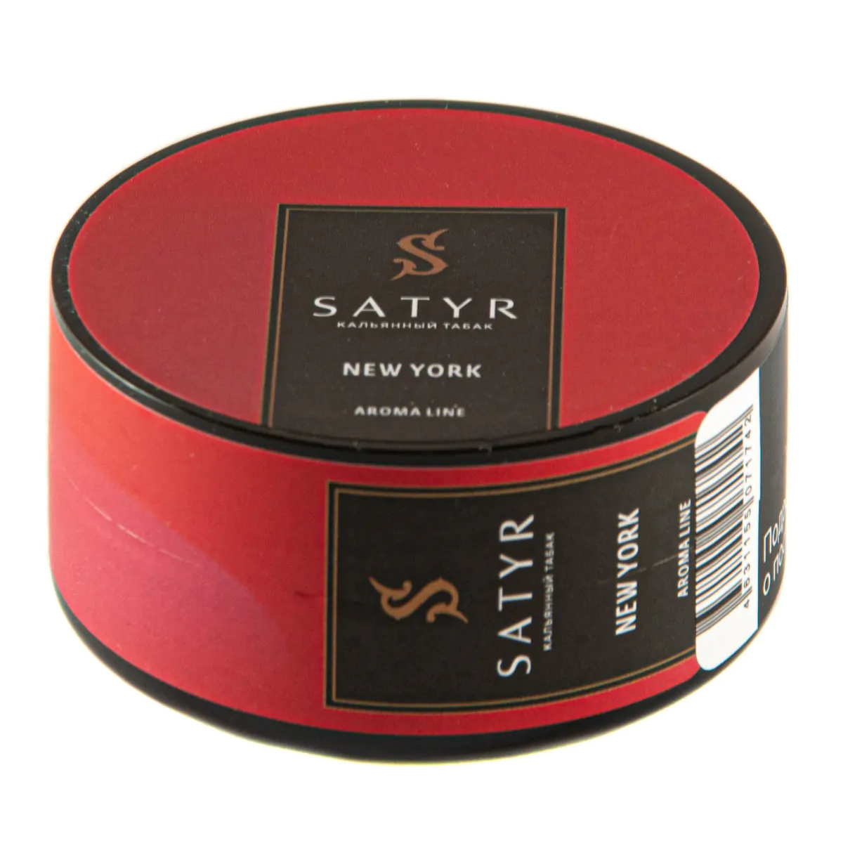 Satyr 25 gr (New York) Tobacco