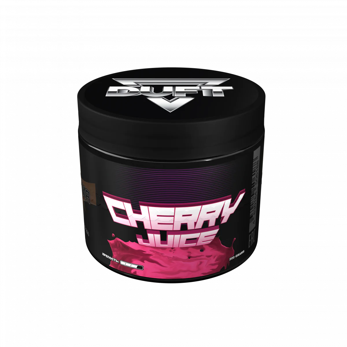 Duft 200 gr (Cherry juice) Tobacco