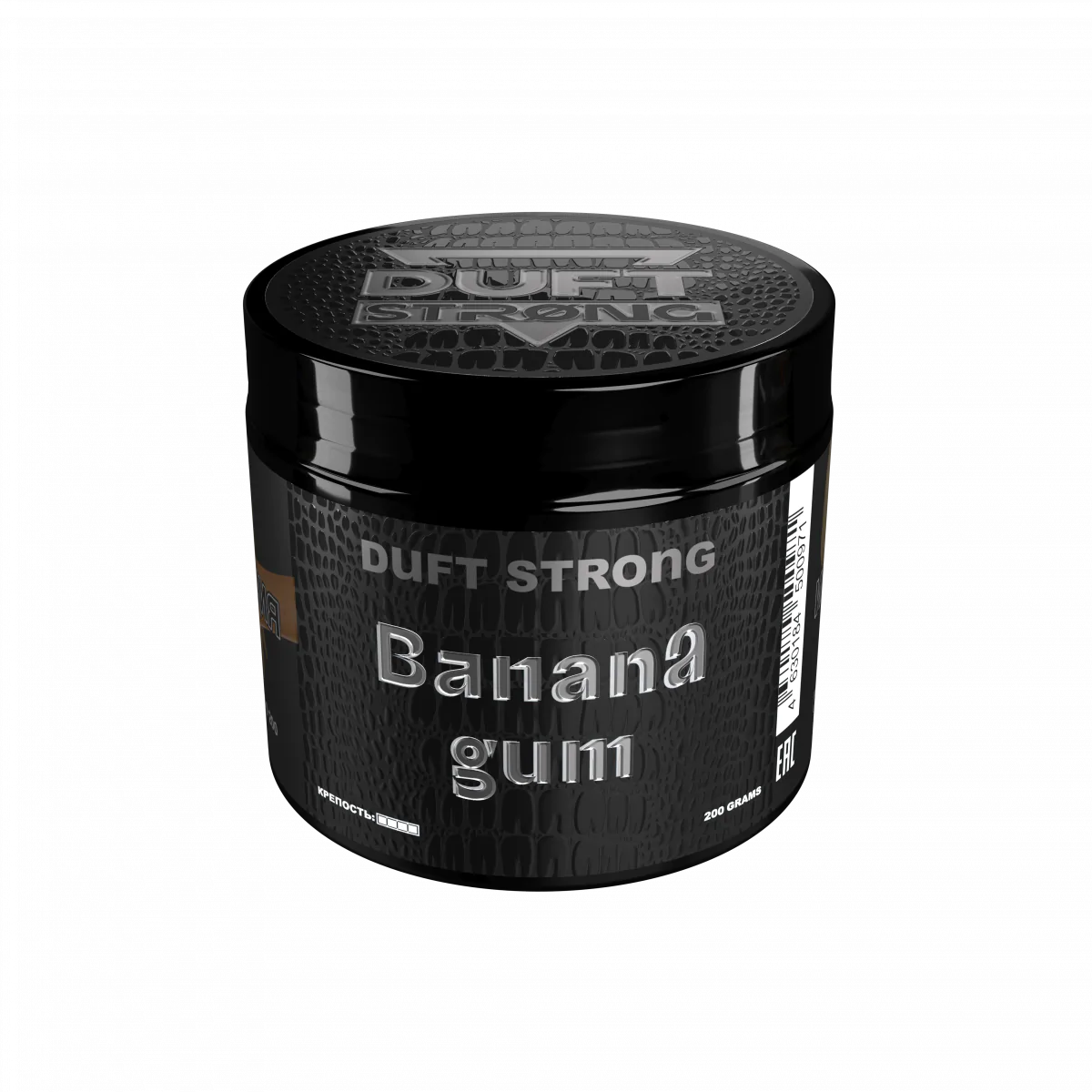 Duft Strong 200 gr (Banana Gum) Tobacco