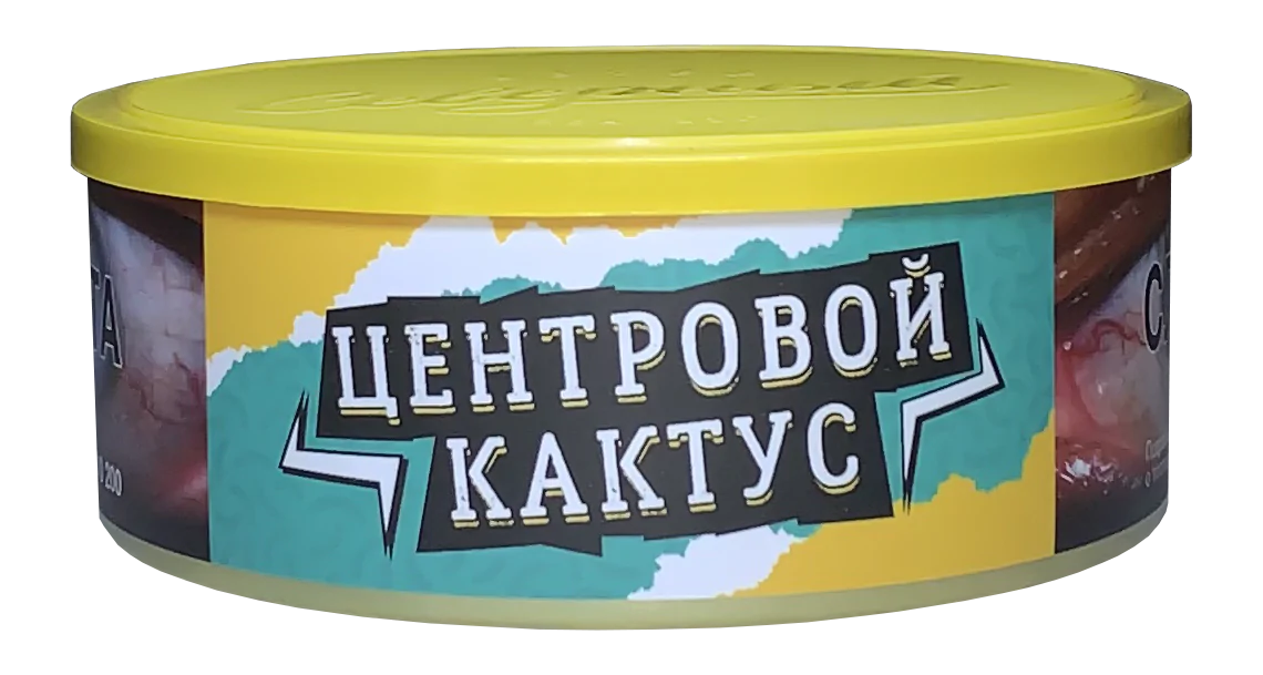 Severniy 100 gr (Center cactus) Tobacco