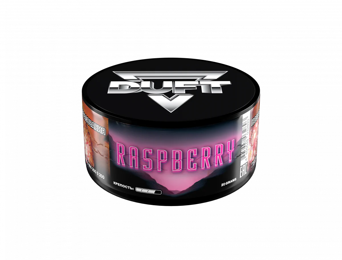 Duft 20 gr (Raspberry) Tobacco