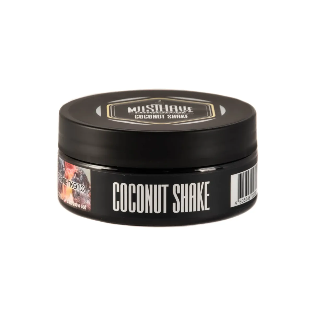 MustHave 125 gr (Coconut shake) Tobacco