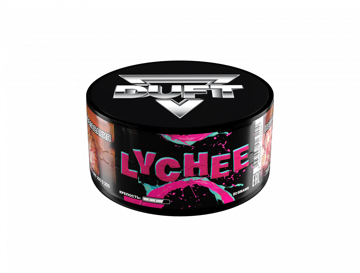 Duft 20 gr (Lychee) Tobacco