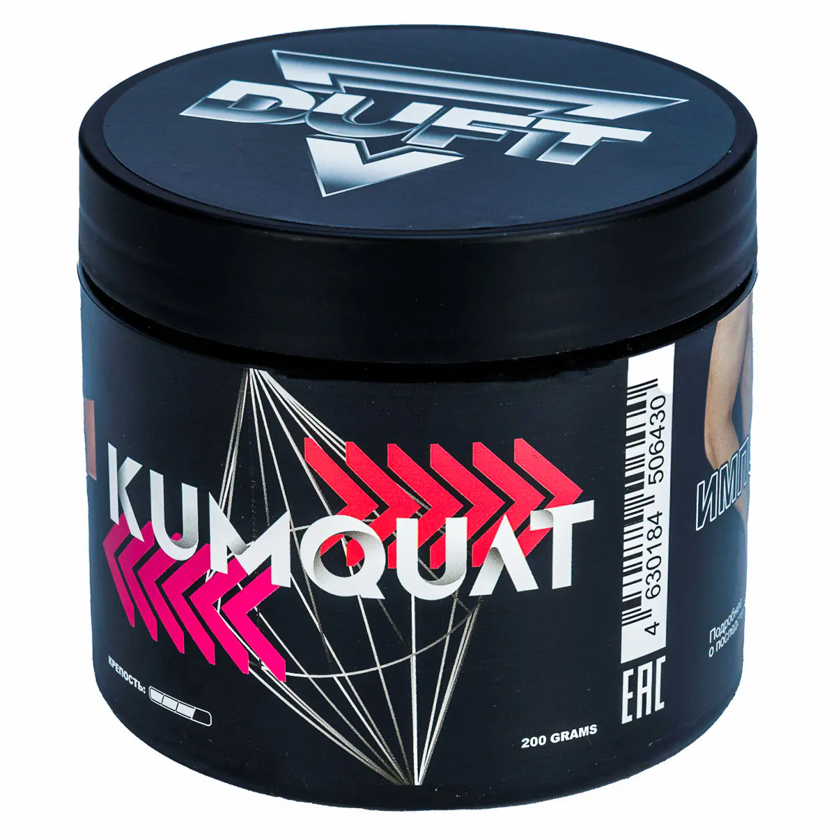 Duft 200 gr (Kumquat) Tobacco