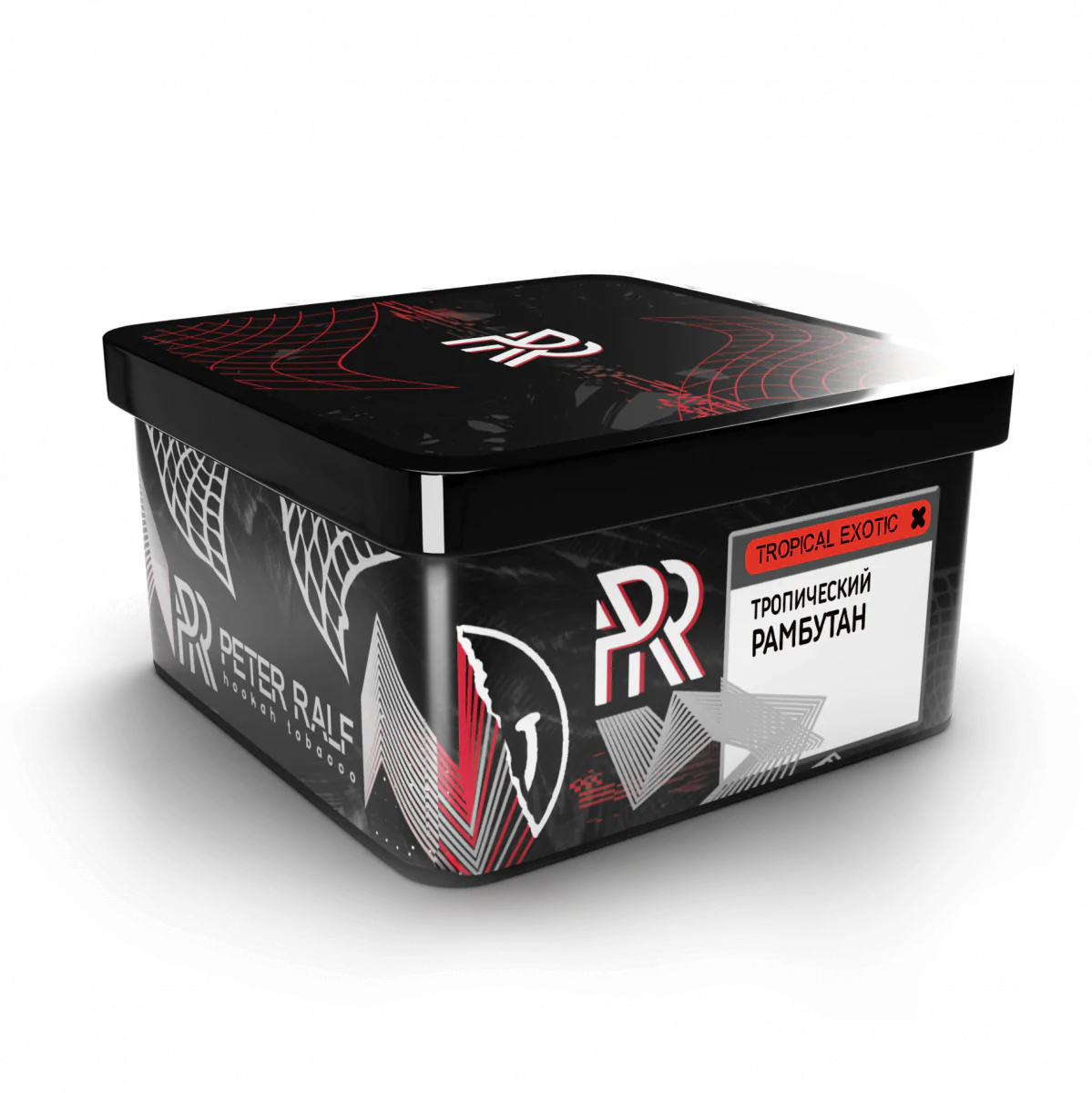 Peter Ralf 250 gr (Tropical exotic) Tobacco