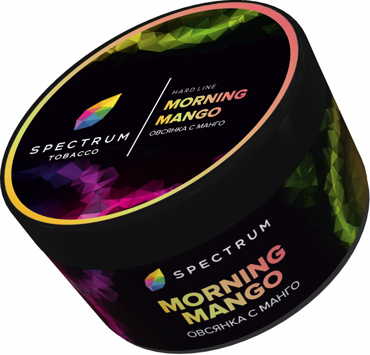 Spectrum HARD 200 gr (Morning mango) Tobacco