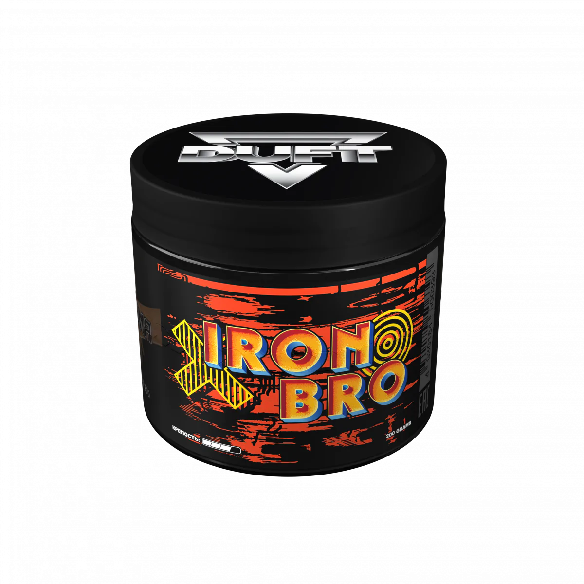 Duft 200 gr (Iron bro) Tobacco