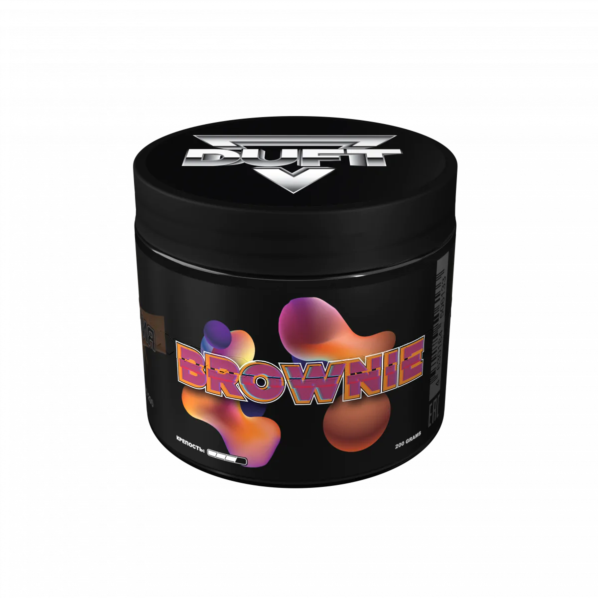 Duft 200 gr (Brownie) Tobacco