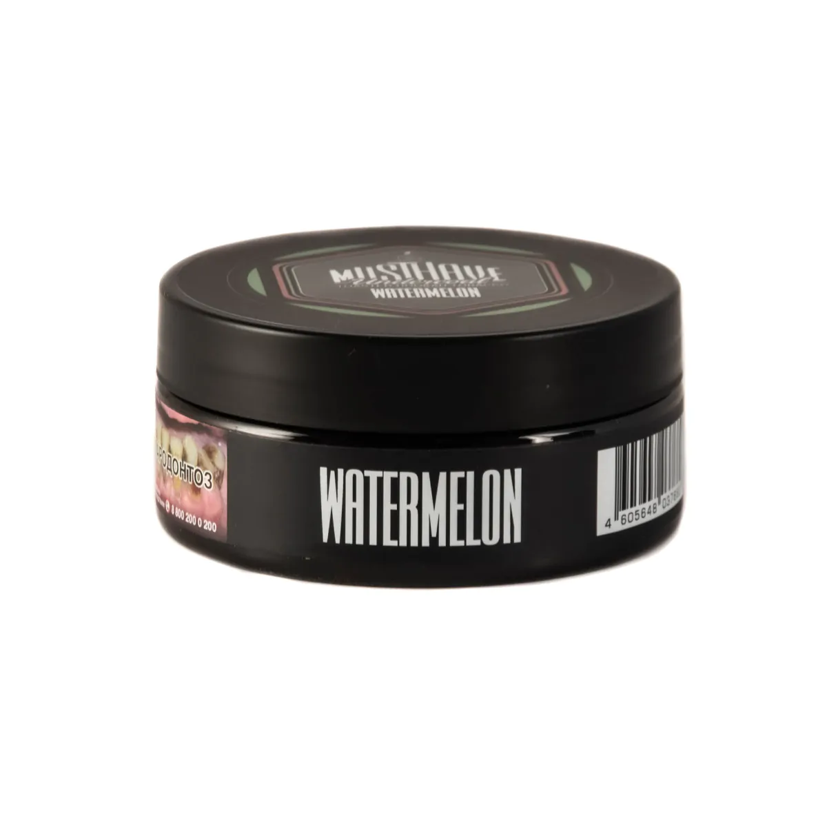 MustHave 125 gr (Watermelon) Tobacco