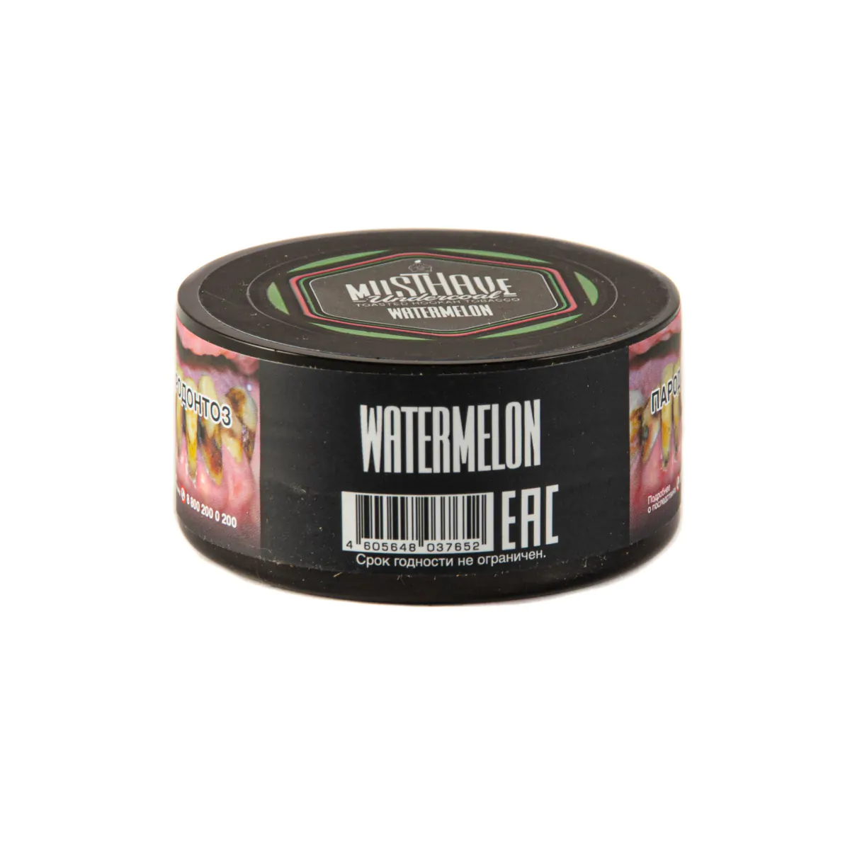MustHave 25 gr (Watermelon) Tobacco