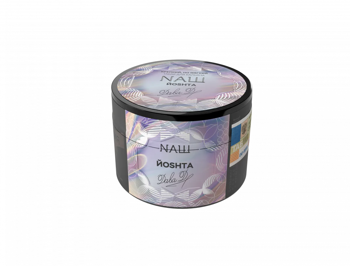 Nash 40 gr (Yoshta) Tobacco