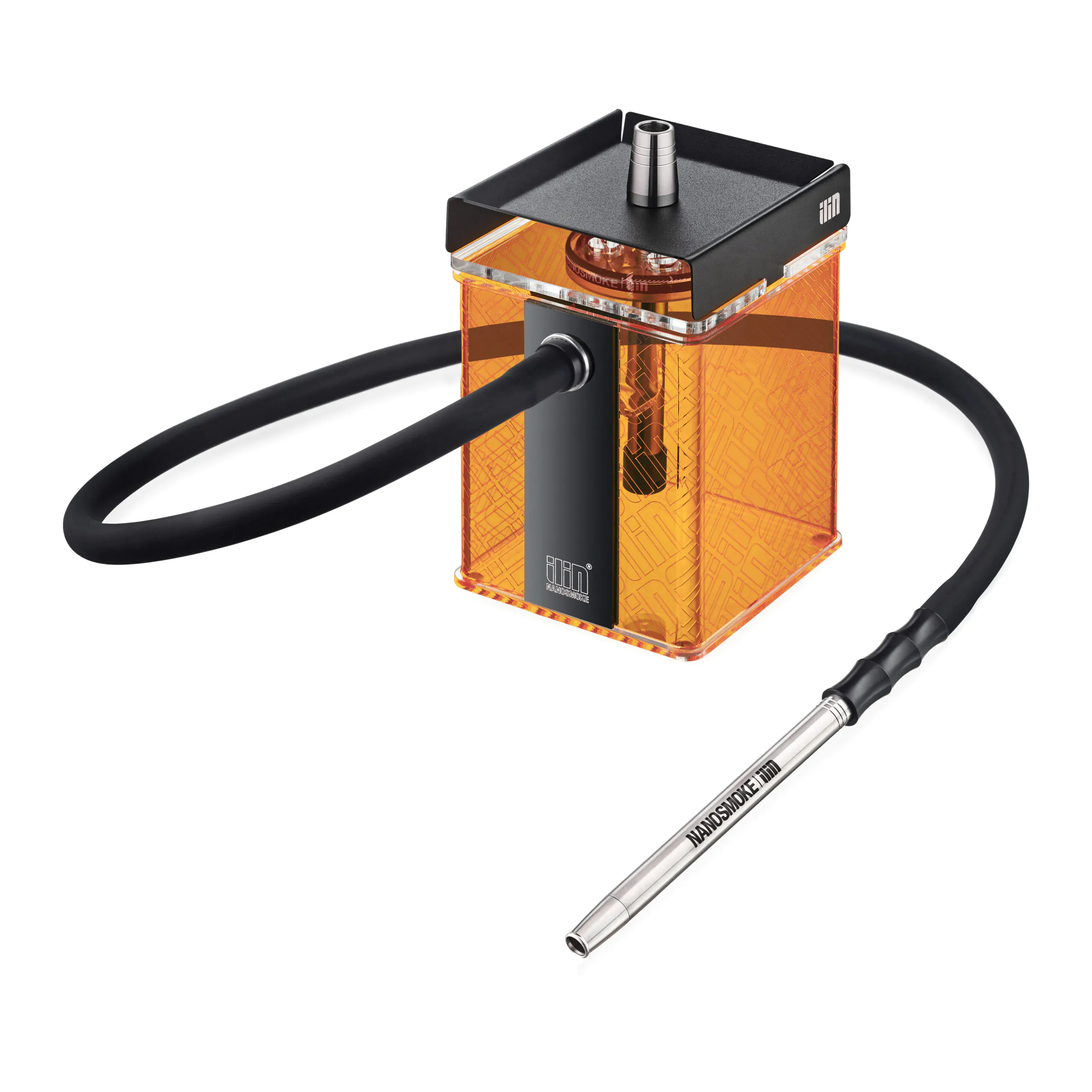 Nanosmoke Lava (New) Hookah