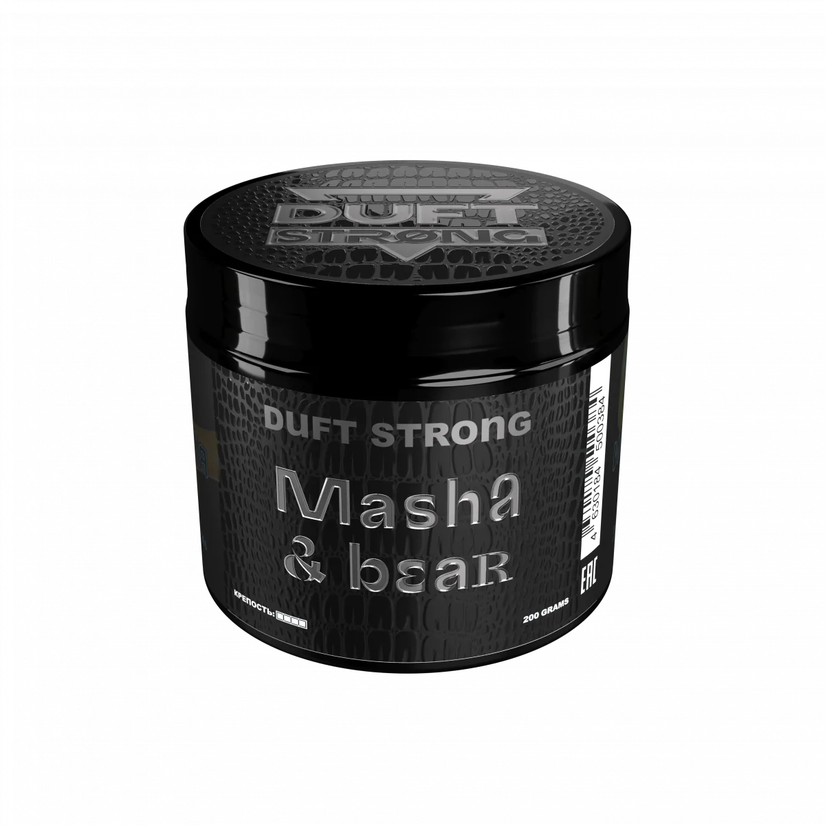 Duft Strong 200 gr (Mahsa&Bear) Tobacco