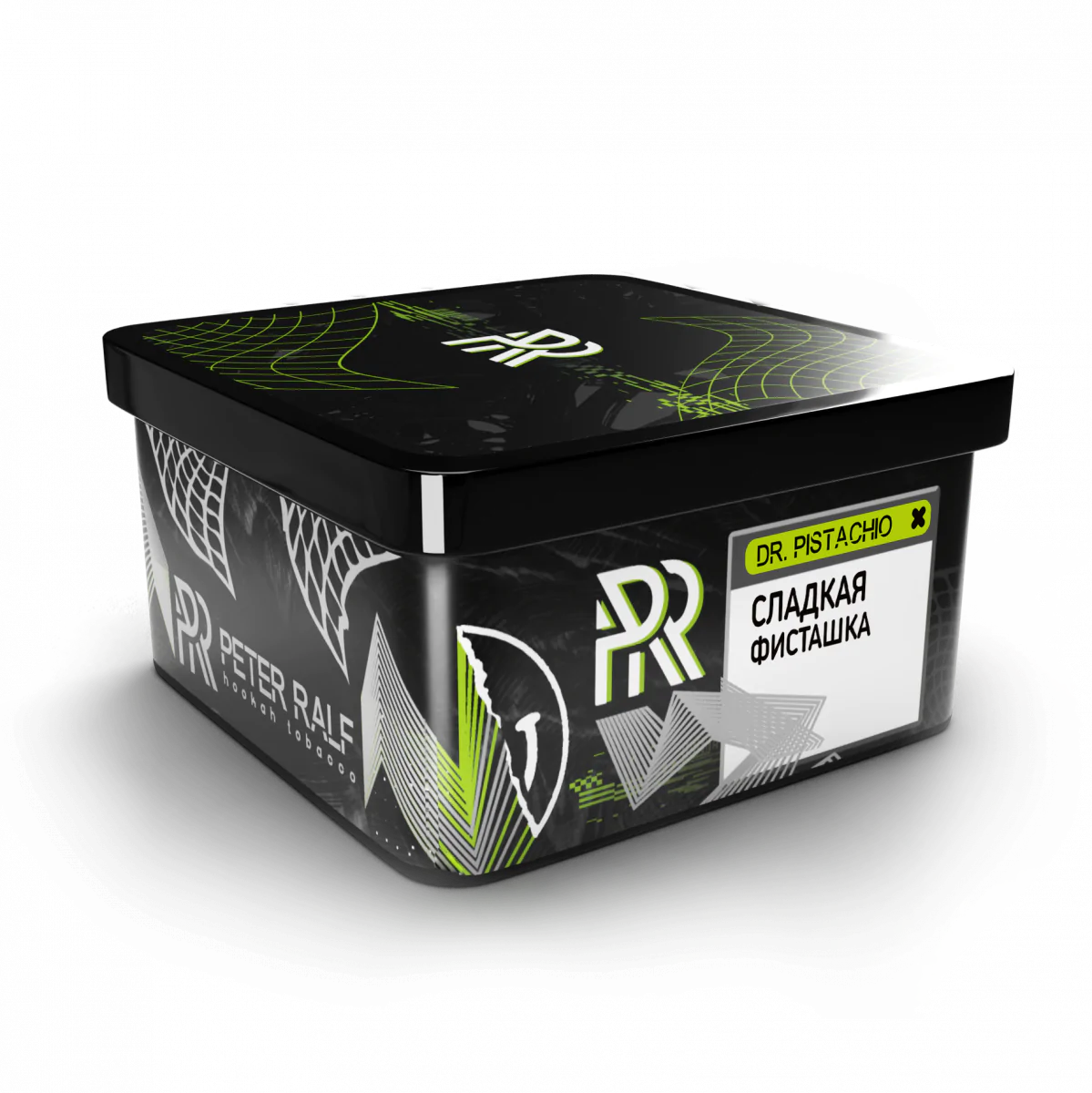 Peter Ralf 250 gr (Dr. Pistachio) Tobacco