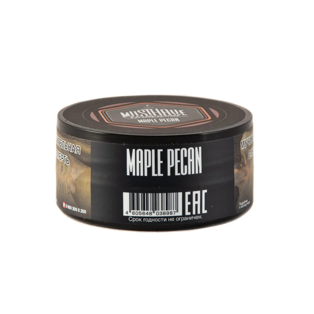 MustHave 25 gr (Maple pecan) Tobacco