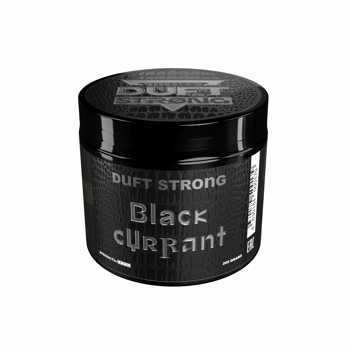 Duft Strong 200 gr (Black Currant) Tobacco