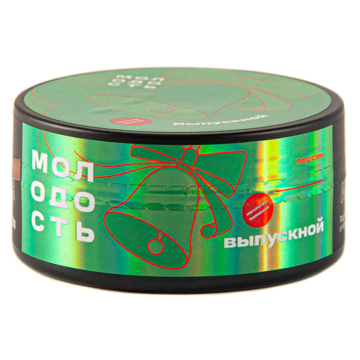 Molodost' 100 gr (Graduation Party) Tobacco