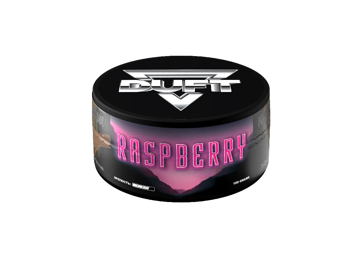 Duft 80 gr (Raspberry) Tobacco
