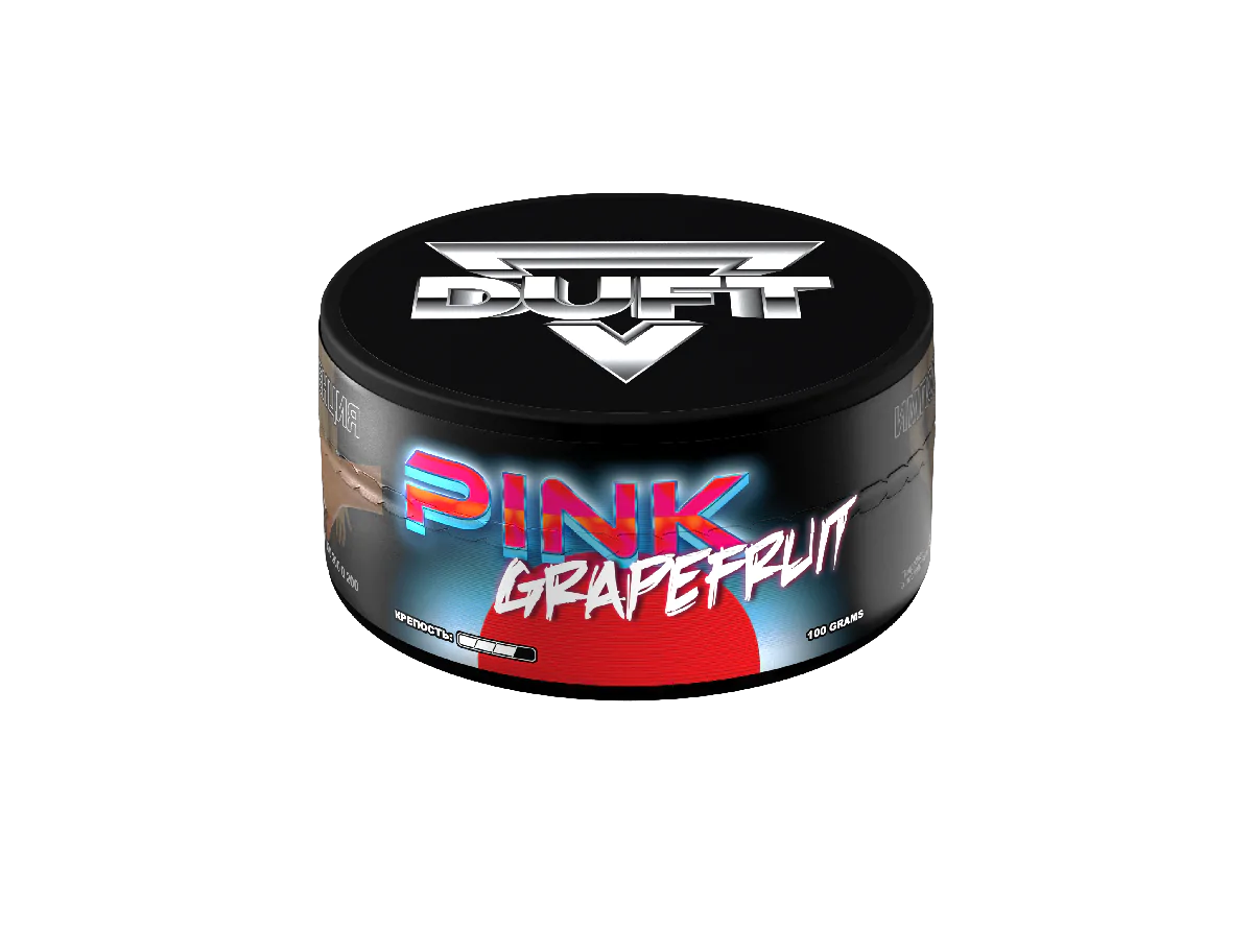 Duft 80 gr (Pink grapefruit) Tobacco