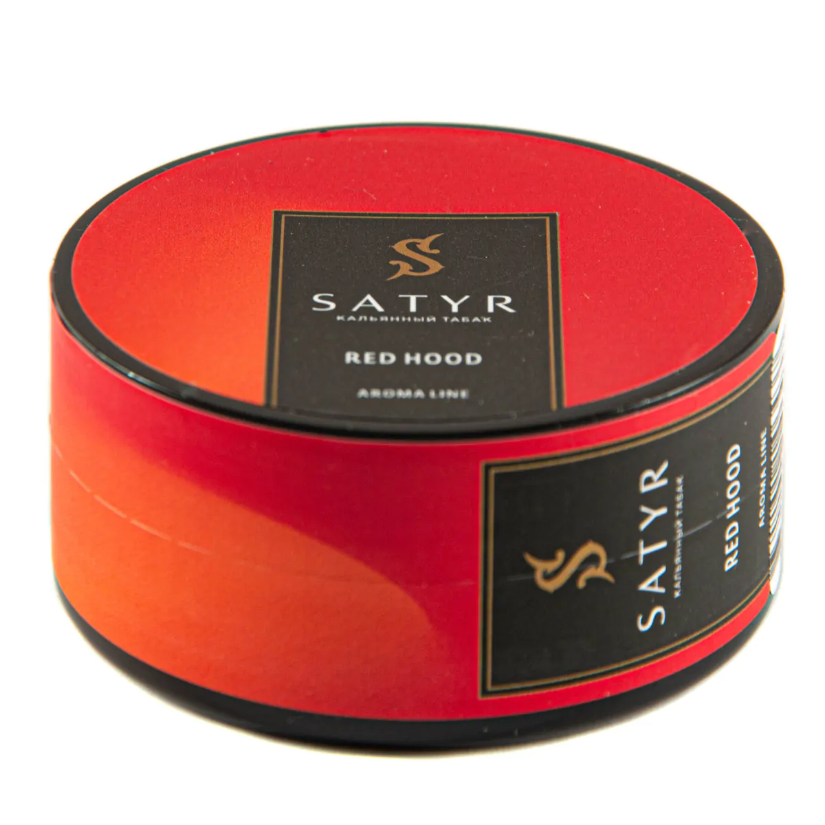 Satyr 25 gr (Red hood) Tobacco