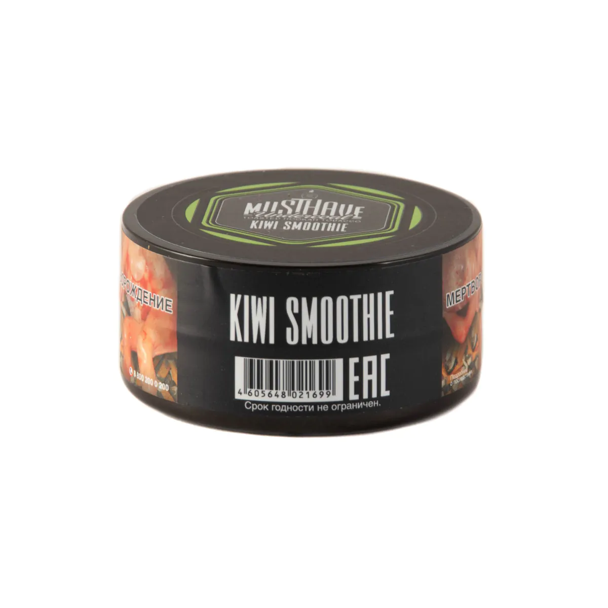 MustHave 25 gr (Kiwi smoothie) Tobacco