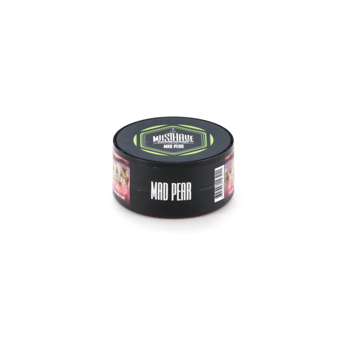 MustHave 25 gr (Mad pear) Tobacco