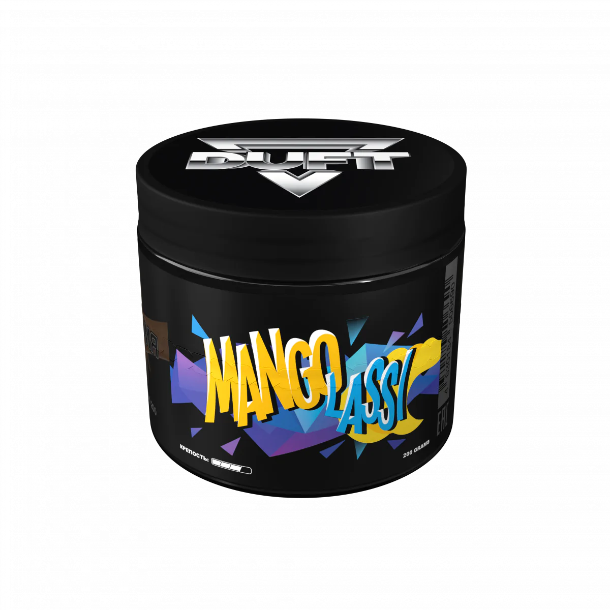 Duft 200 gr (Mango lassi) Tobacco