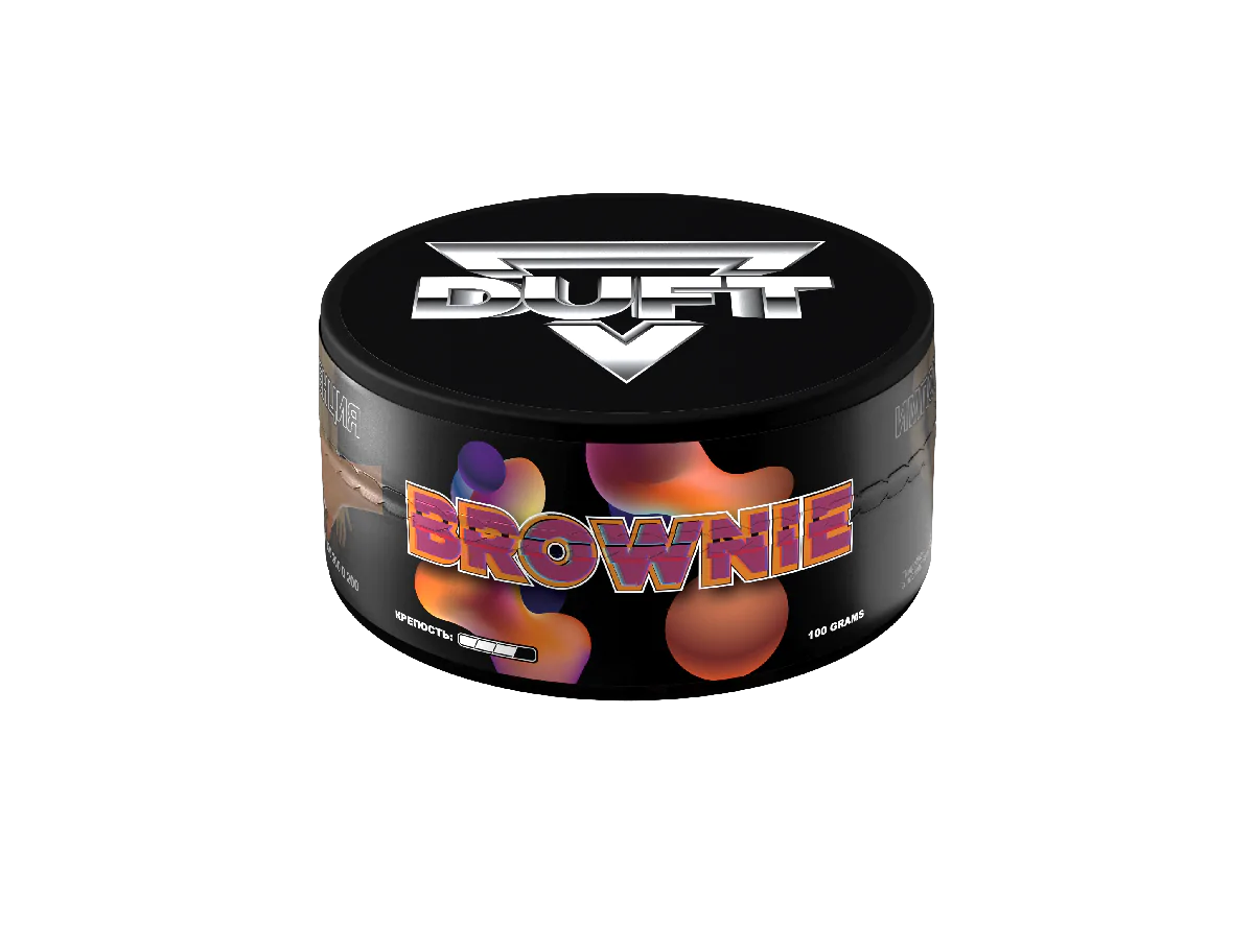 Duft 80 gr (Brownie) Tobacco