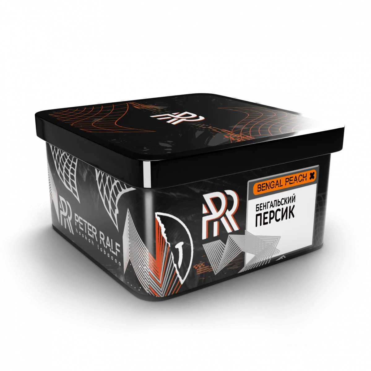 Peter Ralf 250 gr (Bengal peach) Tobacco
