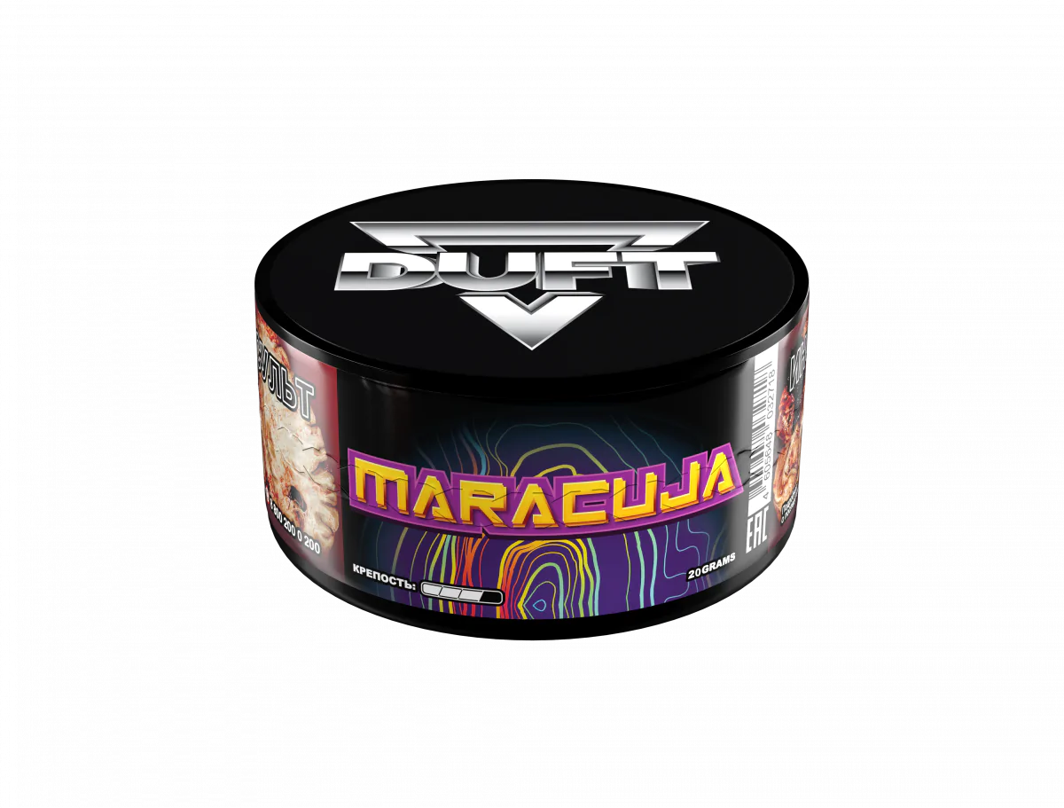 Duft 20 gr (Maracuja) Tobacco