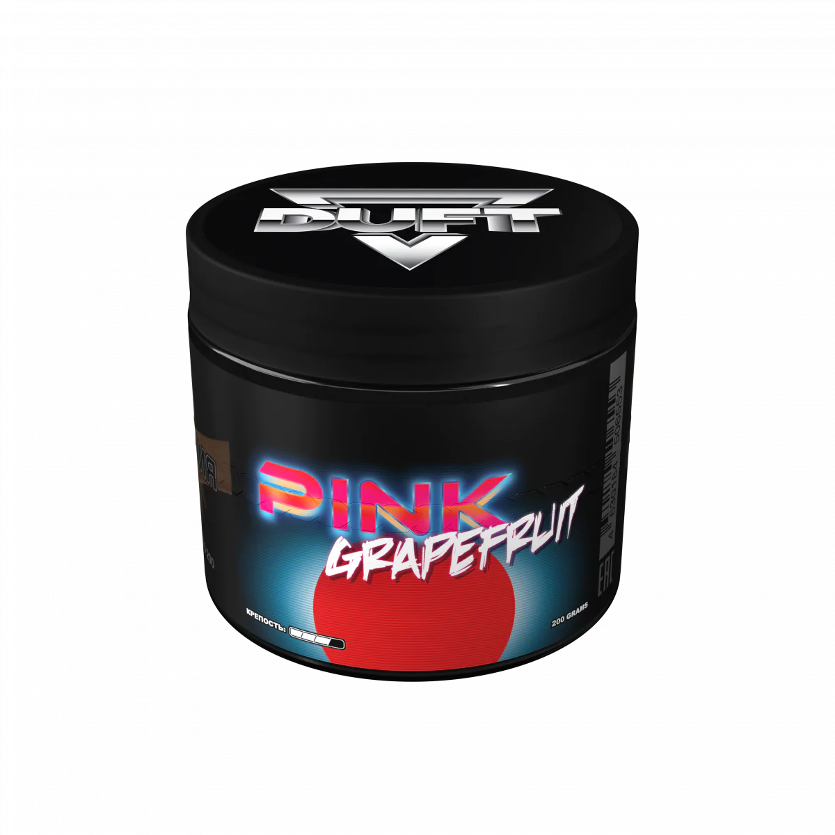 Duft 200 gr (Pink grapefruit) Tobacco