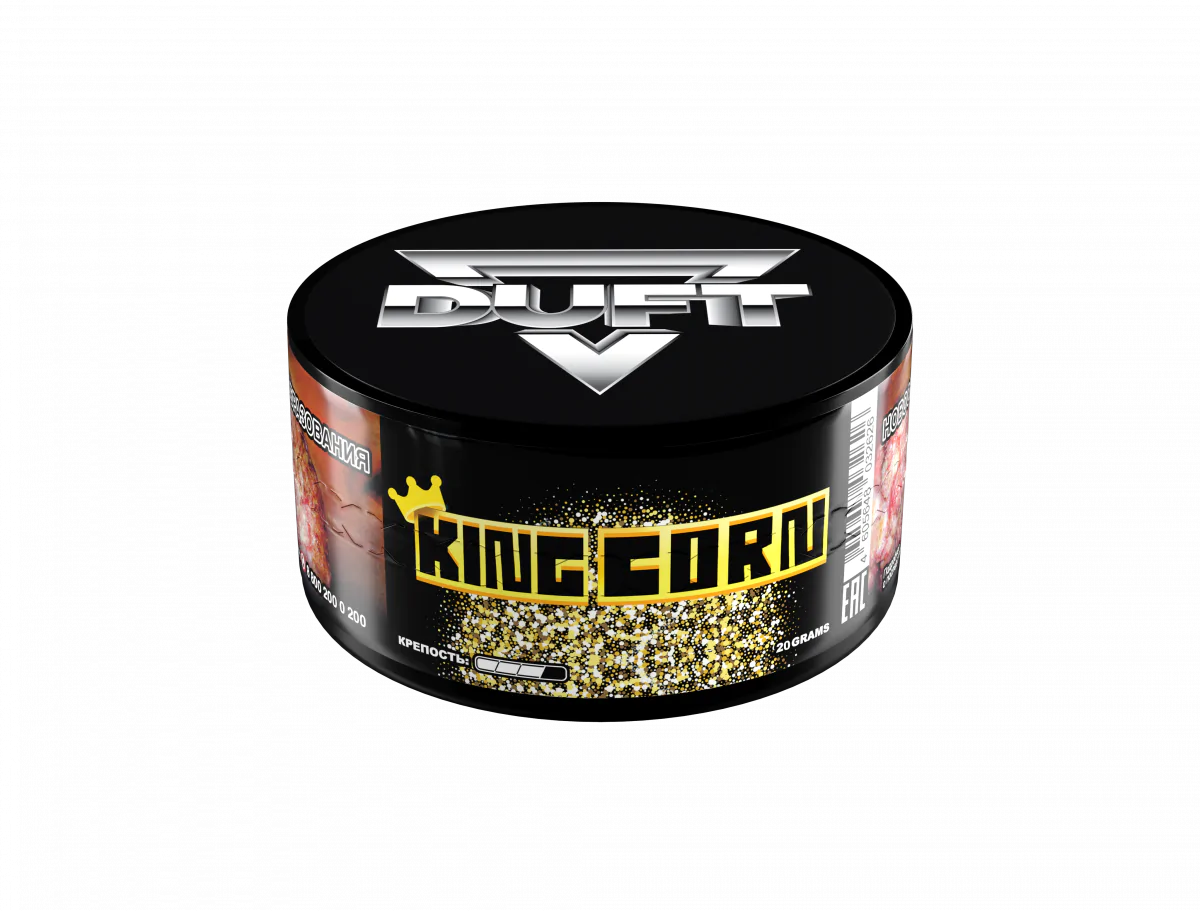 Duft 20 gr (King corn) Tobacco