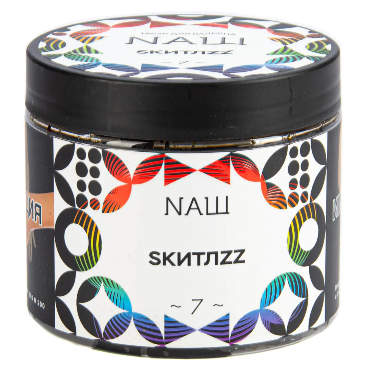 Nash 200 gr (Skittles) Tobacco